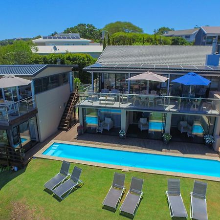 Belle Vue Ridge Bnb, Plettenberg Bay Exterior photo