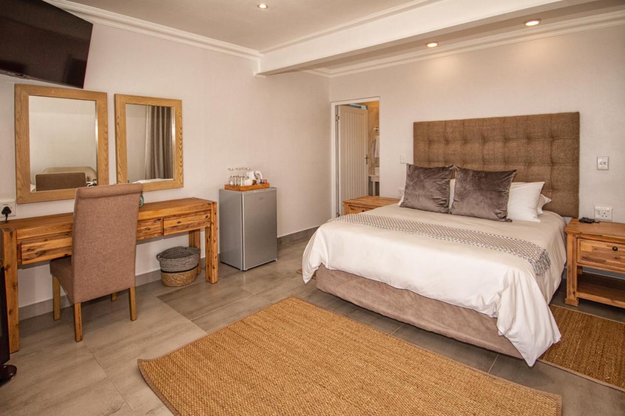 Belle Vue Ridge Bnb, Plettenberg Bay Exterior photo