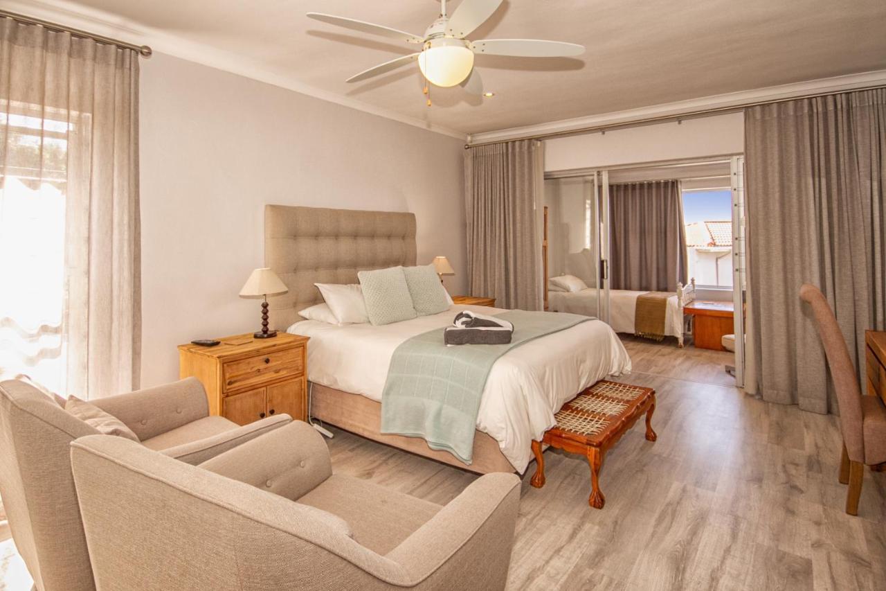 Belle Vue Ridge Bnb, Plettenberg Bay Exterior photo