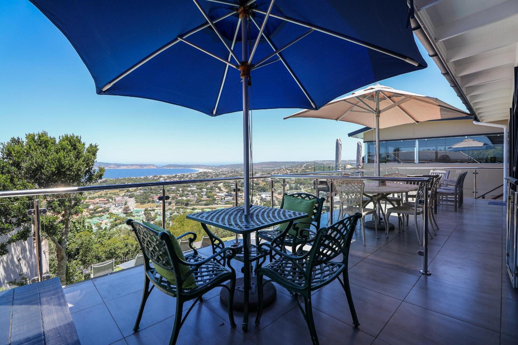 Belle Vue Ridge Bnb, Plettenberg Bay Exterior photo