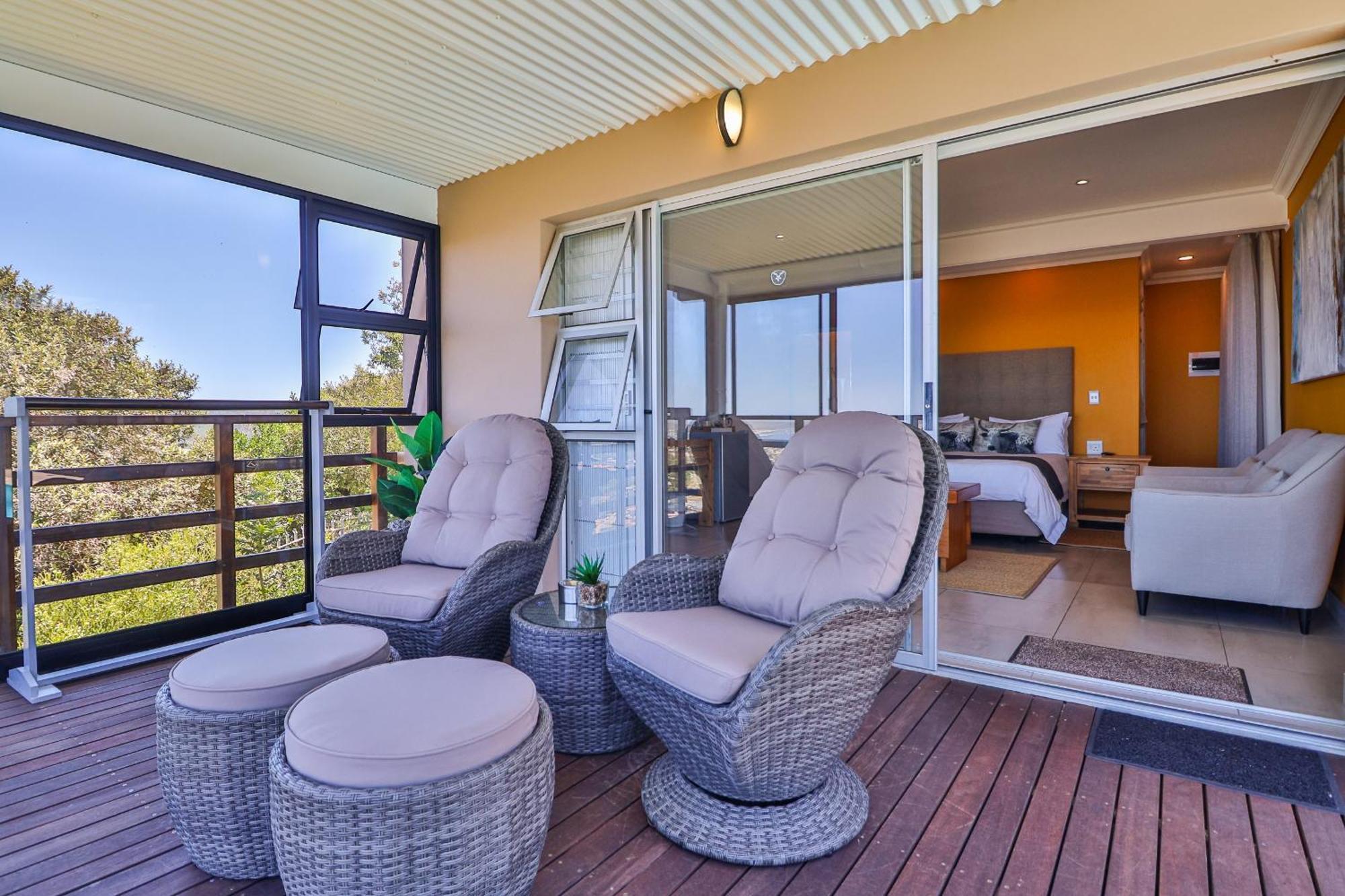 Belle Vue Ridge Bnb, Plettenberg Bay Exterior photo