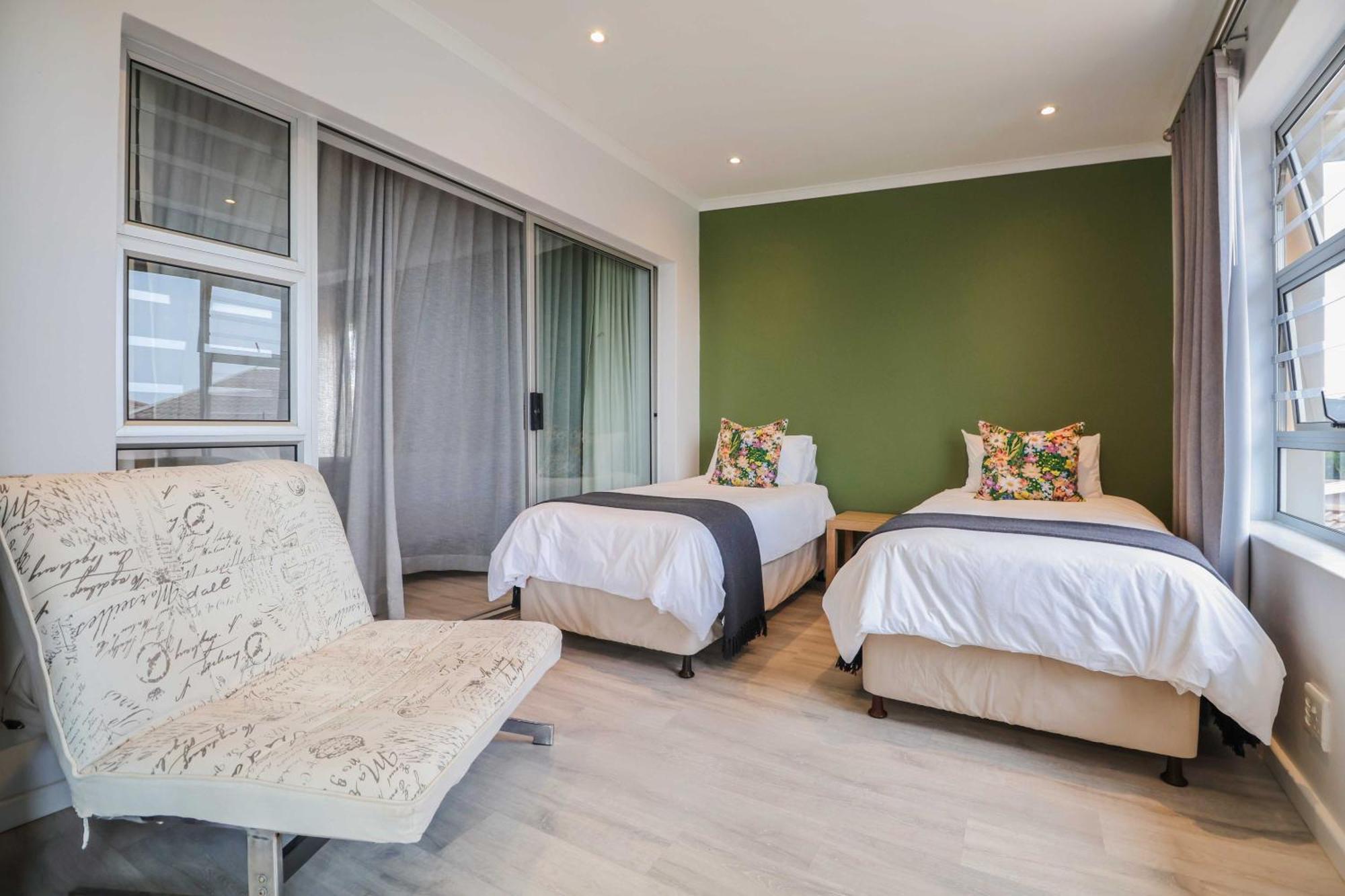 Belle Vue Ridge Bnb, Plettenberg Bay Exterior photo