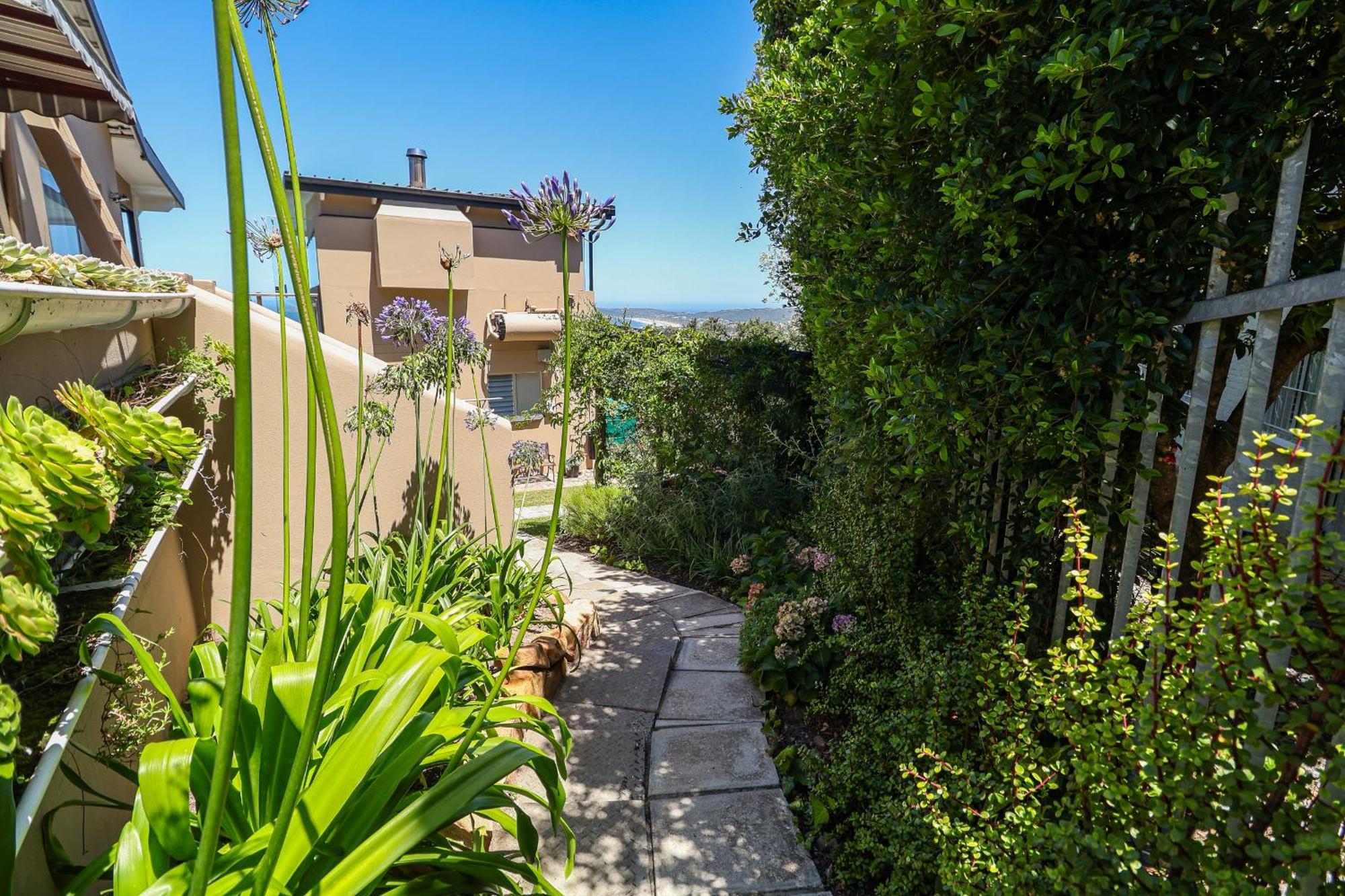 Belle Vue Ridge Bnb, Plettenberg Bay Exterior photo