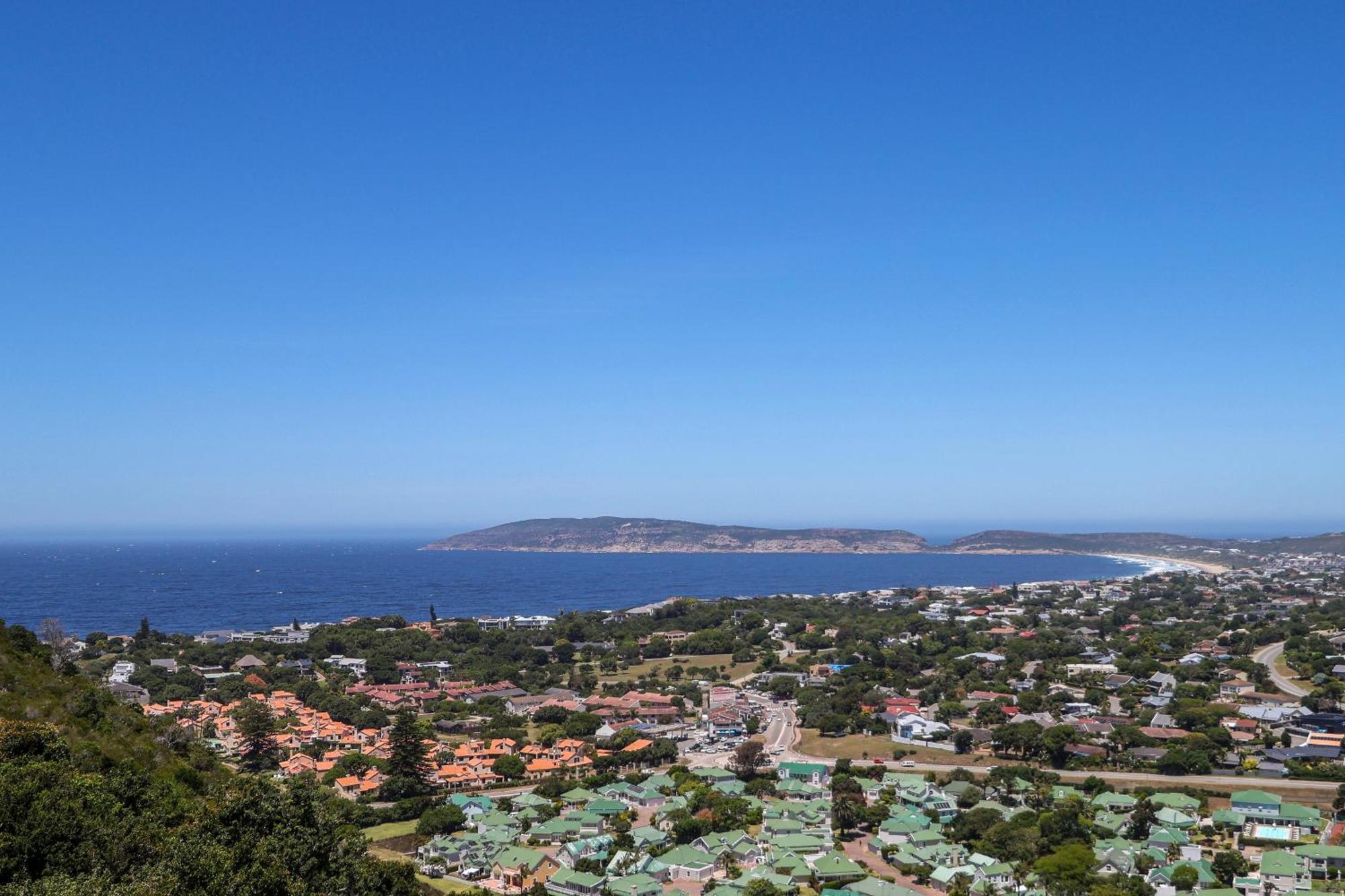 Belle Vue Ridge Bnb, Plettenberg Bay Exterior photo