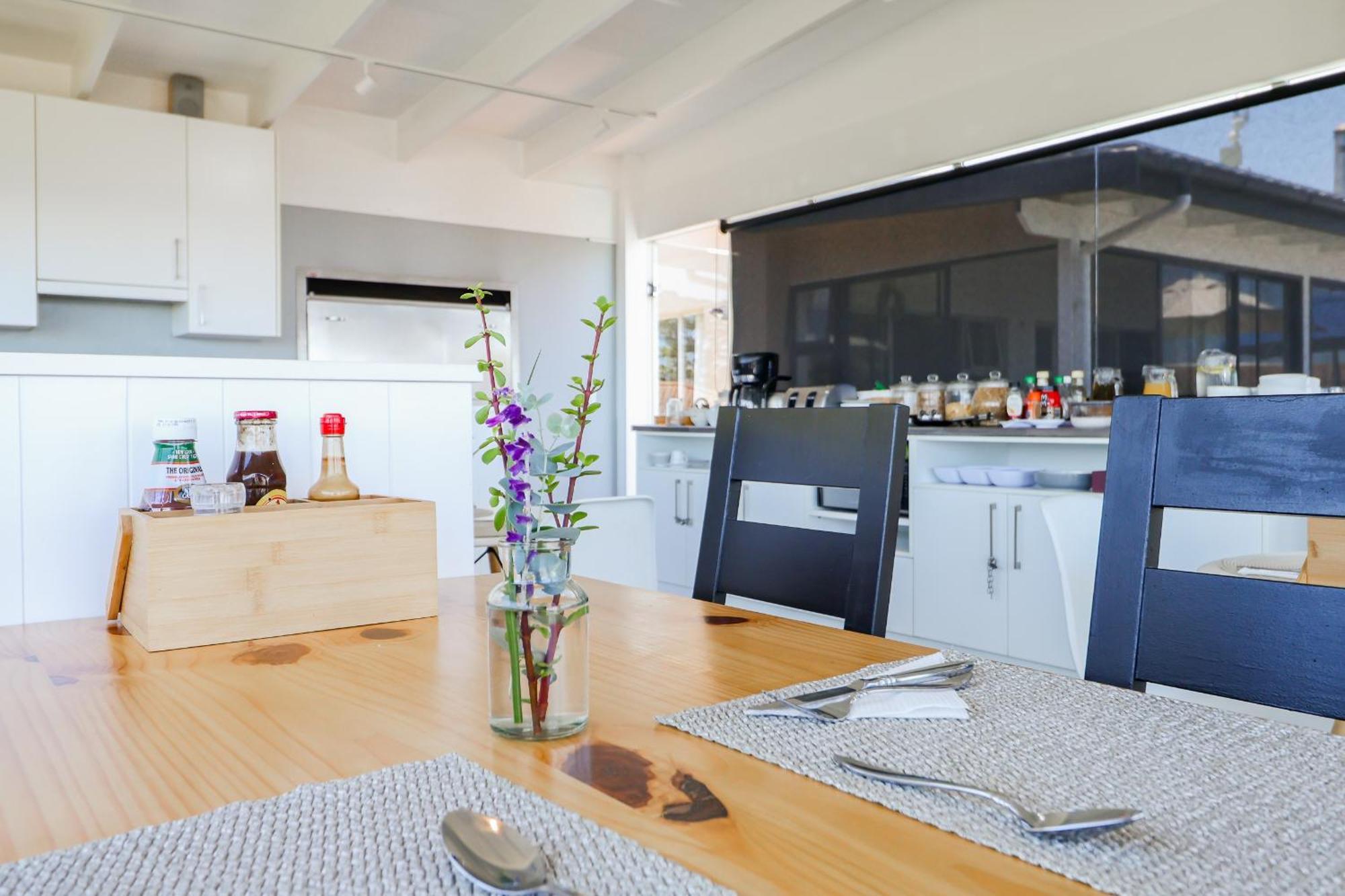 Belle Vue Ridge Bnb, Plettenberg Bay Exterior photo