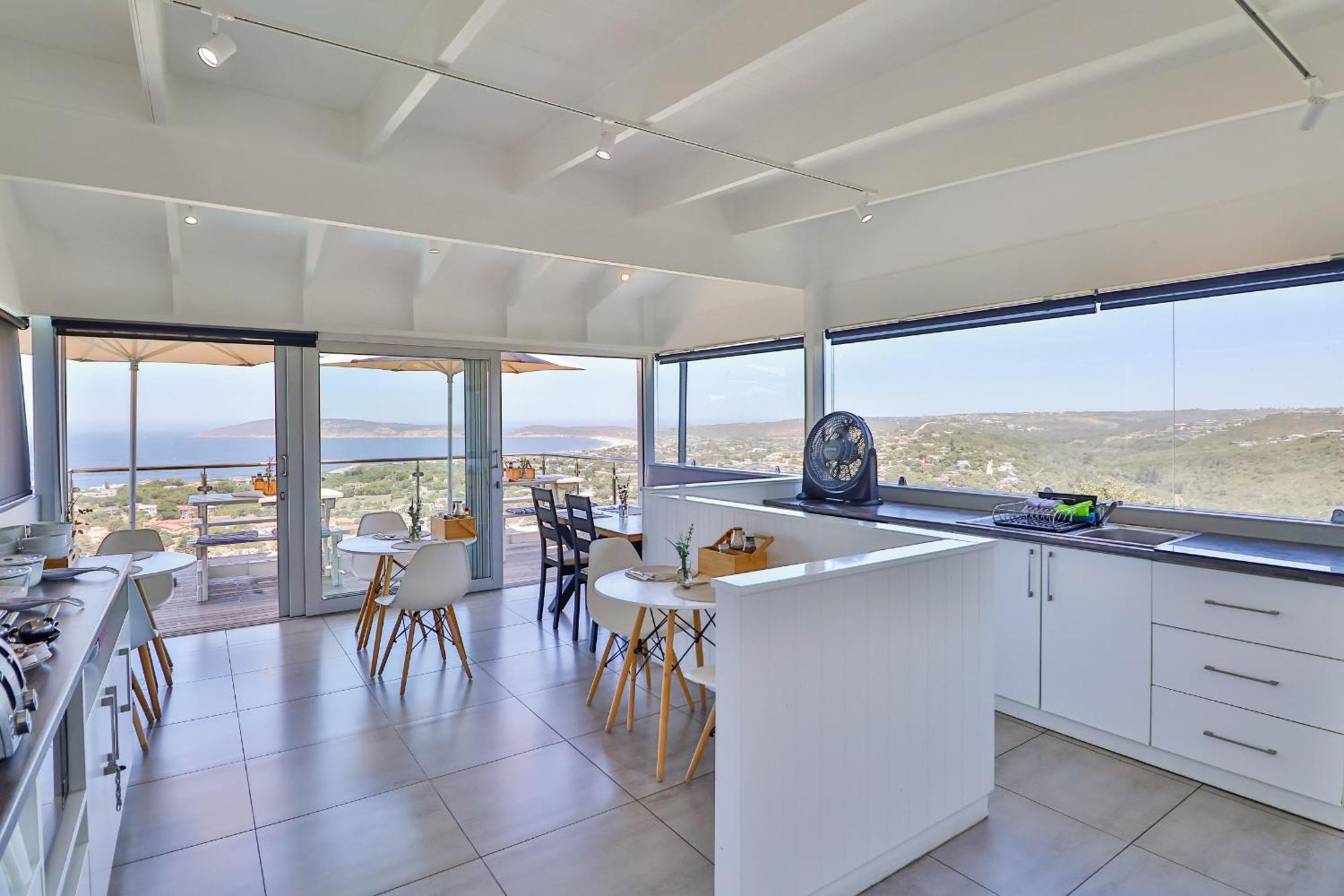 Belle Vue Ridge Bnb, Plettenberg Bay Exterior photo
