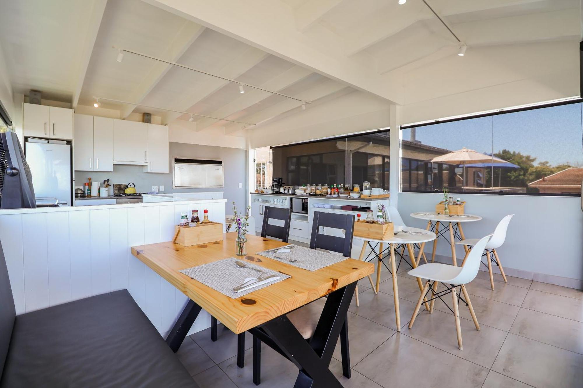 Belle Vue Ridge Bnb, Plettenberg Bay Exterior photo
