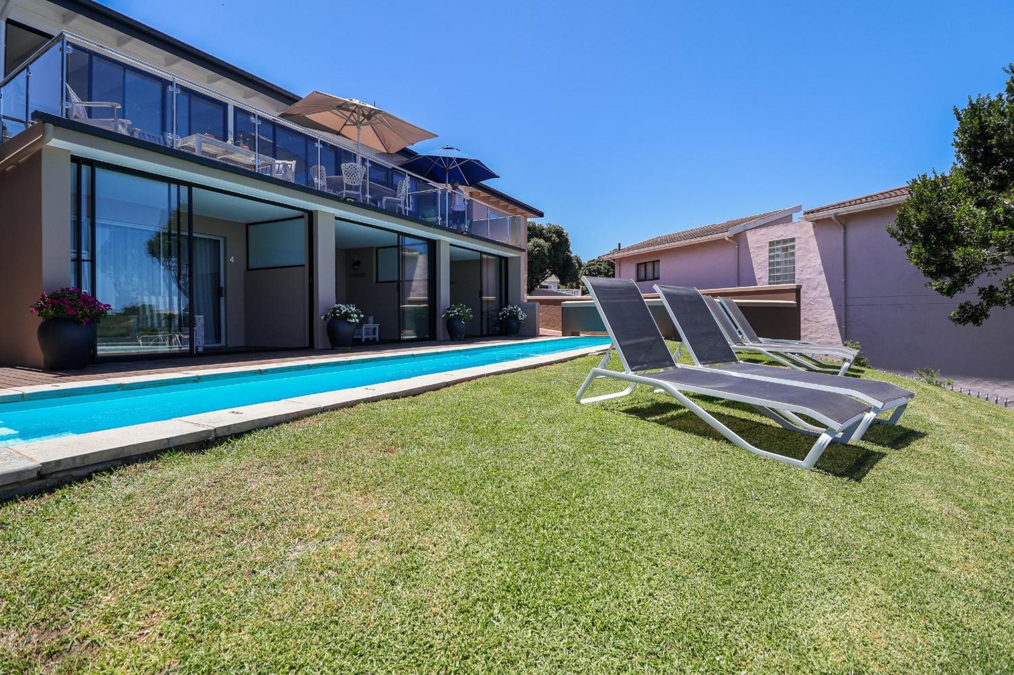 Belle Vue Ridge Bnb, Plettenberg Bay Exterior photo