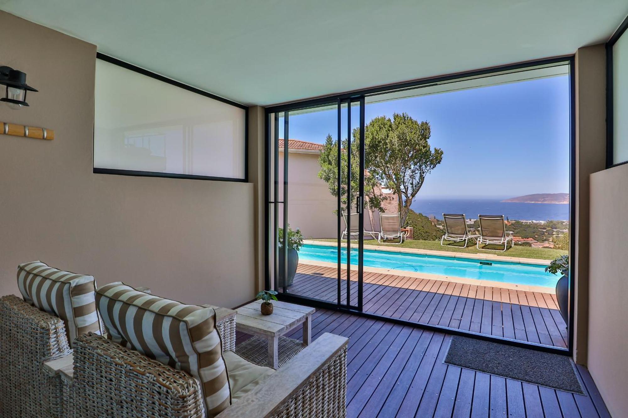 Belle Vue Ridge Bnb, Plettenberg Bay Exterior photo