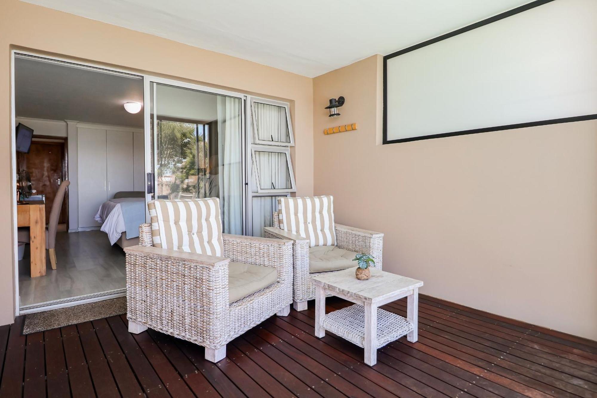 Belle Vue Ridge Bnb, Plettenberg Bay Exterior photo