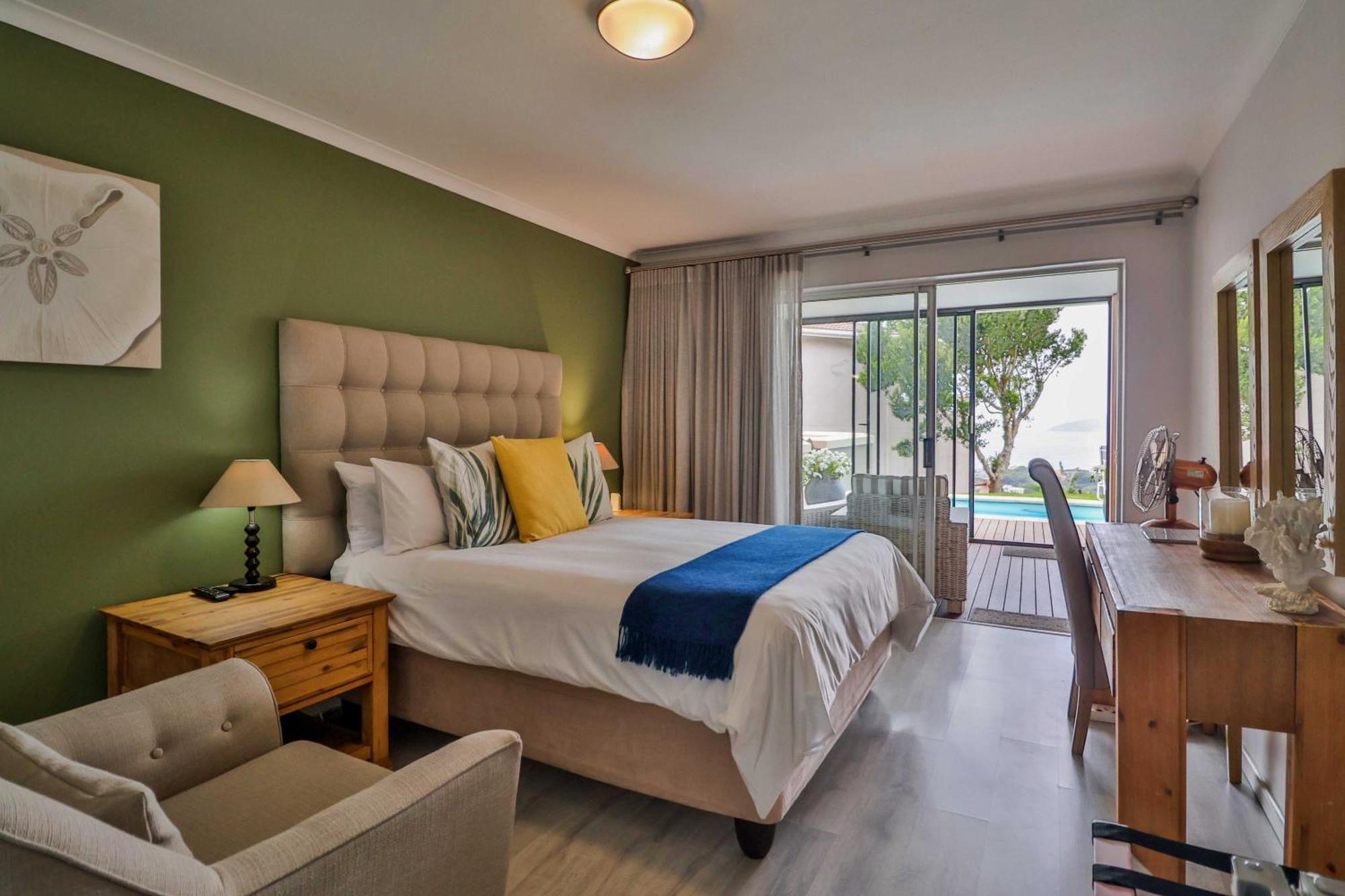 Belle Vue Ridge Bnb, Plettenberg Bay Exterior photo
