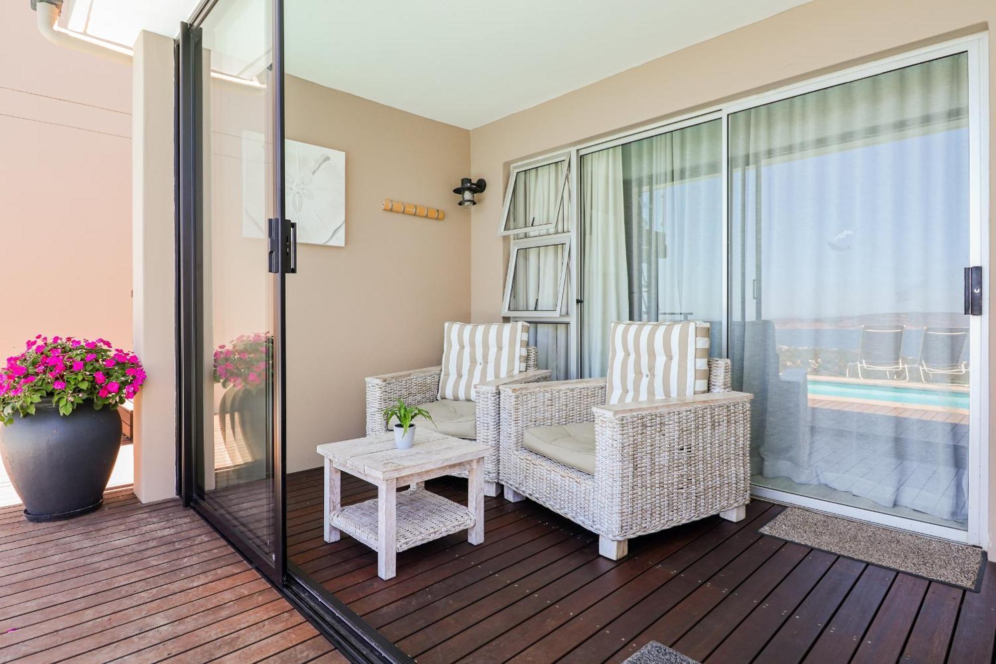 Belle Vue Ridge Bnb, Plettenberg Bay Exterior photo