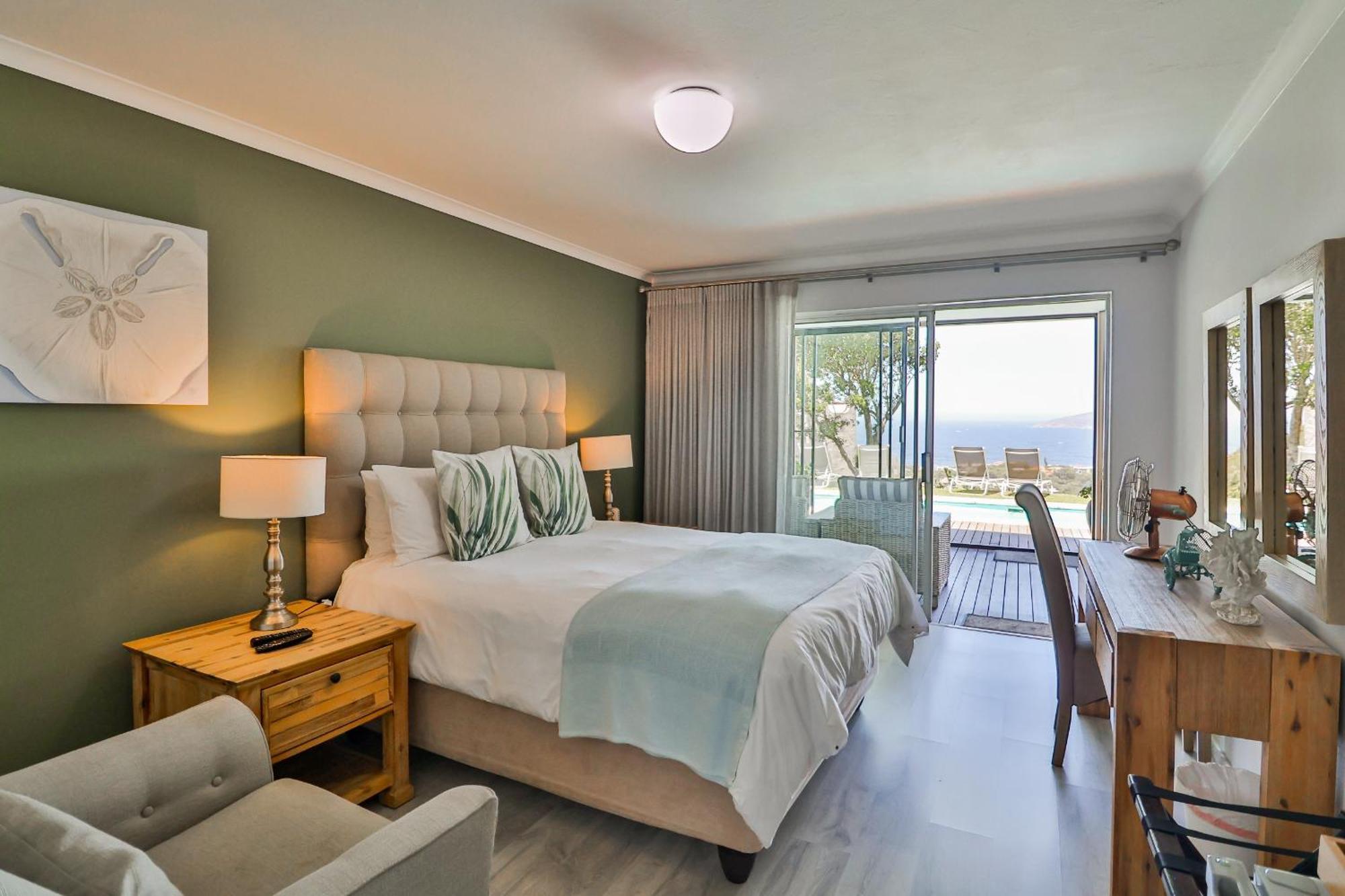 Belle Vue Ridge Bnb, Plettenberg Bay Exterior photo