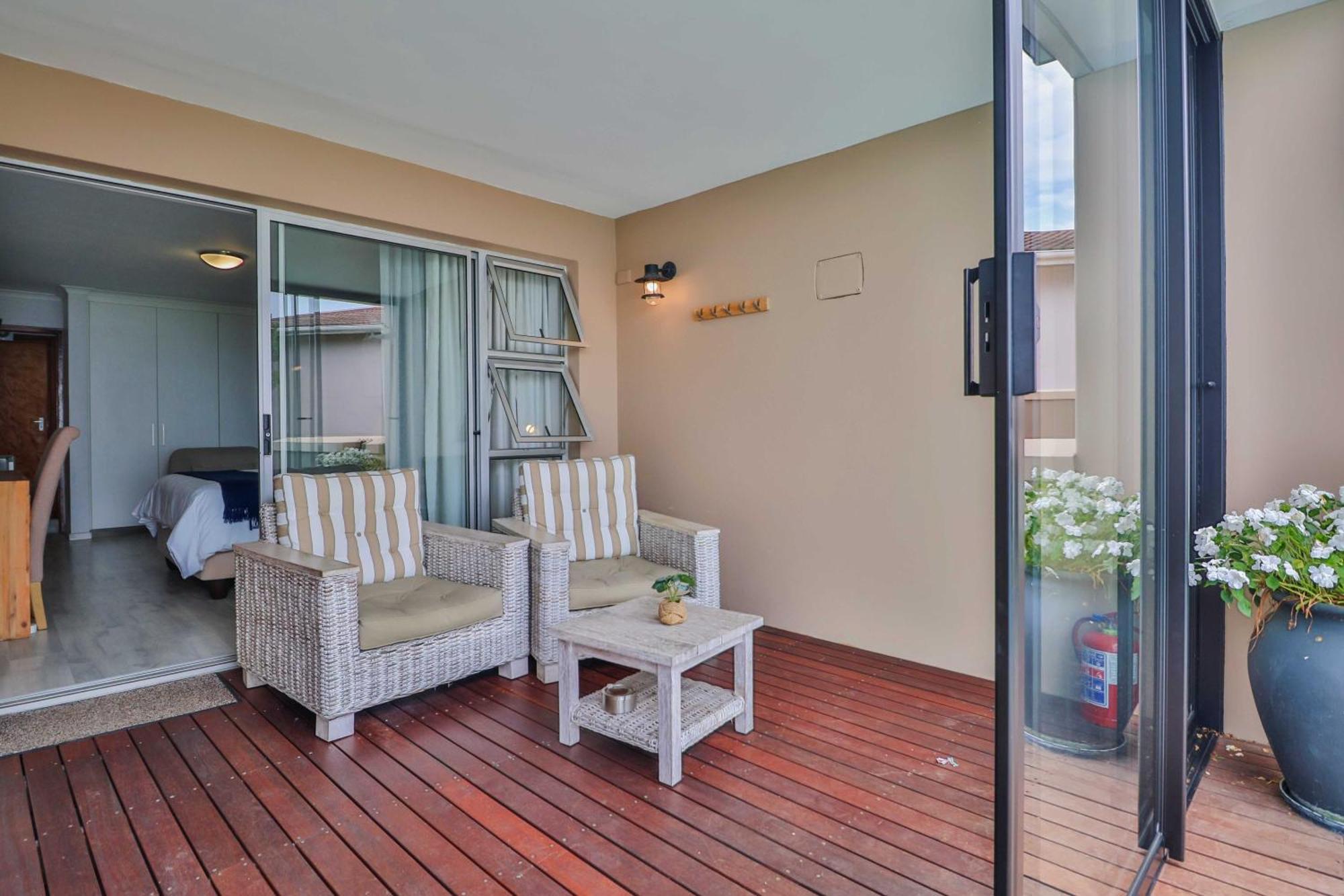 Belle Vue Ridge Bnb, Plettenberg Bay Exterior photo