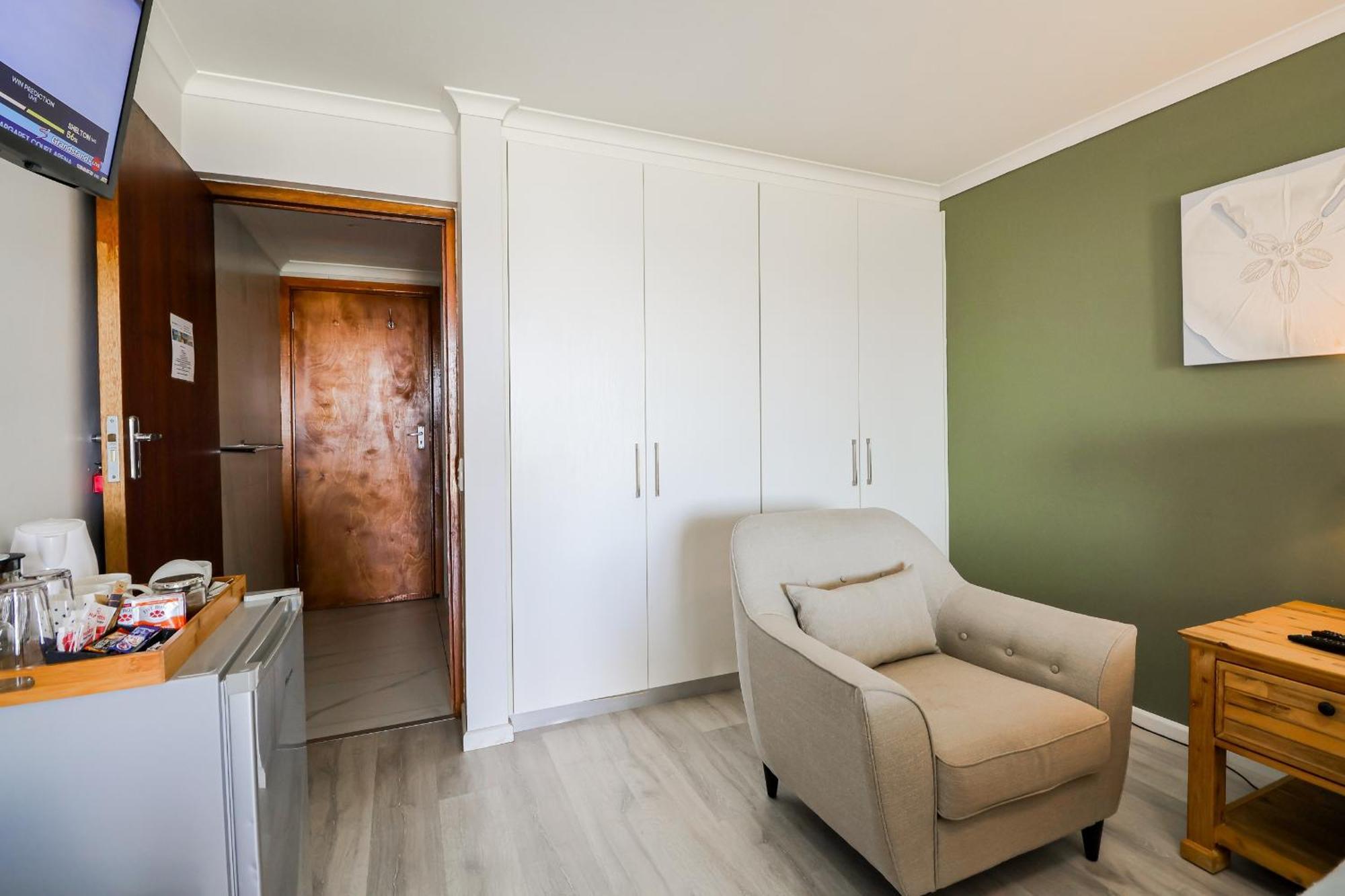 Belle Vue Ridge Bnb, Plettenberg Bay Exterior photo
