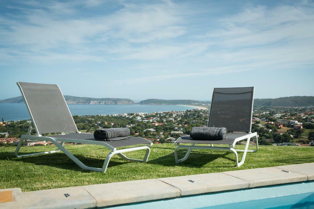 Belle Vue Ridge Bnb, Plettenberg Bay Exterior photo